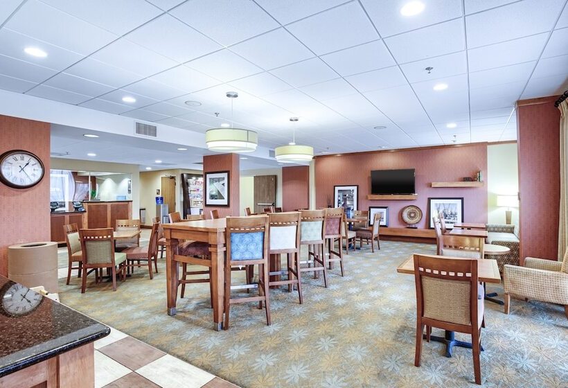 酒店 Hampton Inn Mobilei10/bellingrath Gardens