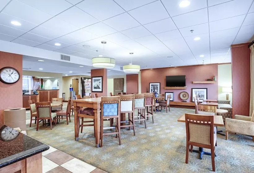 فندق Hampton Inn Mobilei10/bellingrath Gardens