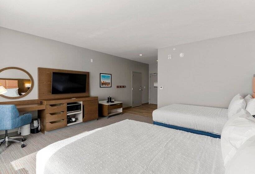 酒店 Hampton Inn Mobilei10/bellingrath Gardens