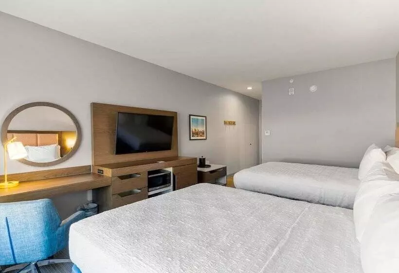 فندق Hampton Inn Mobilei10/bellingrath Gardens