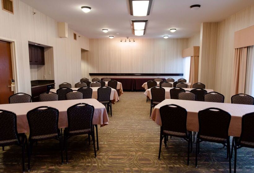 فندق Hampton Inn North Platte