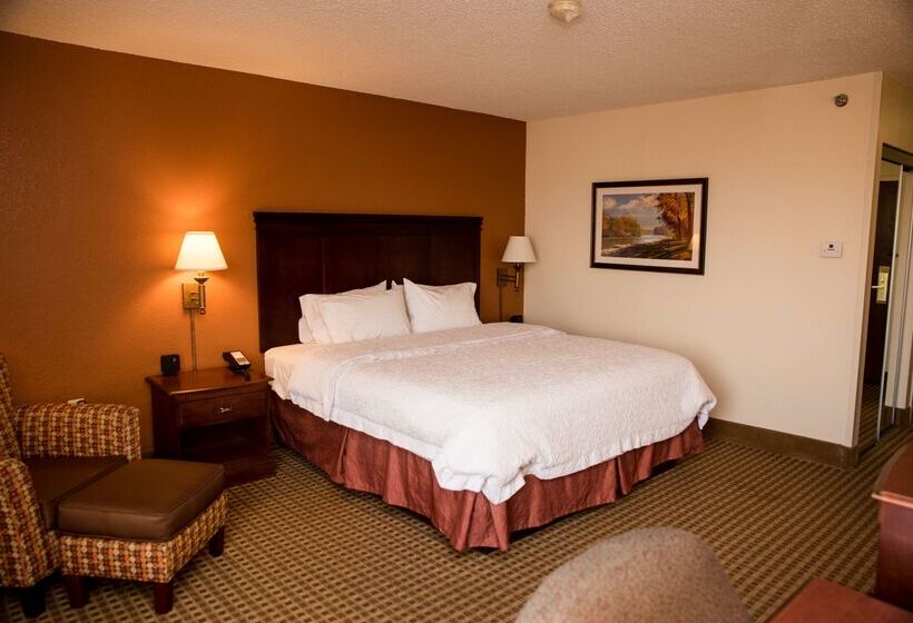 فندق Hampton Inn North Platte