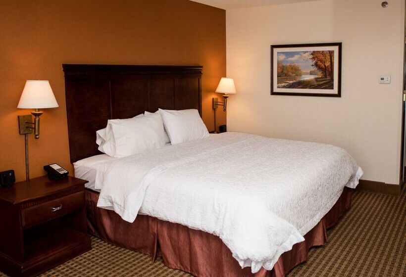 فندق Hampton Inn North Platte
