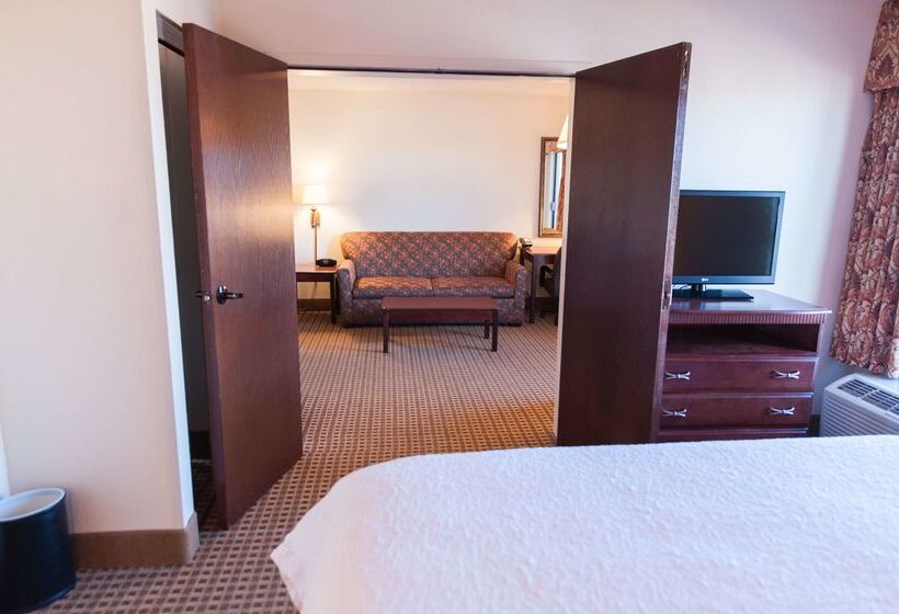 فندق Hampton Inn North Platte