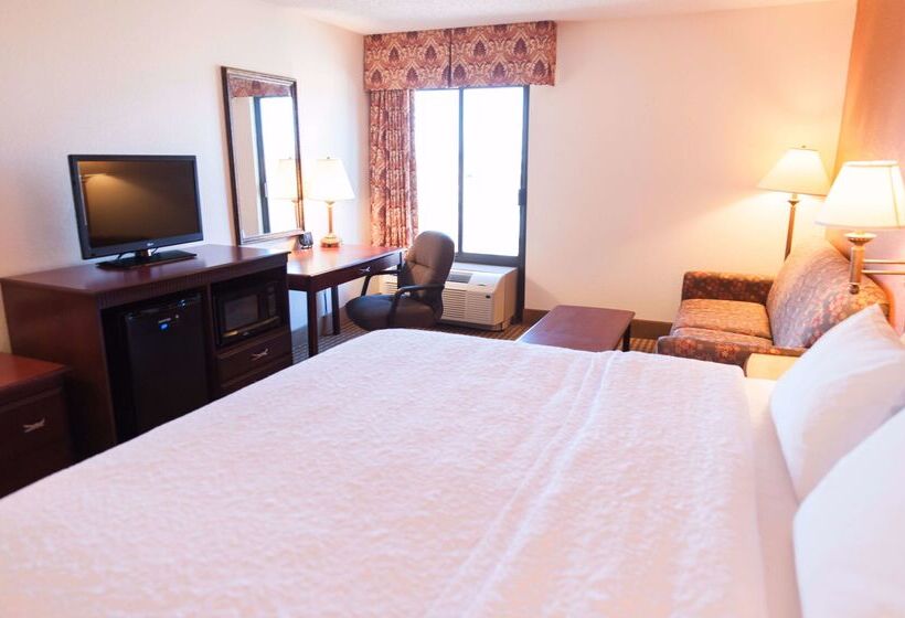 فندق Hampton Inn North Platte