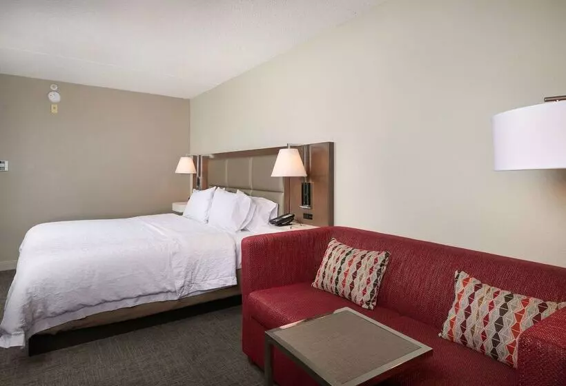 Отель Hampton Inn Phoenix/glendale/peoria
