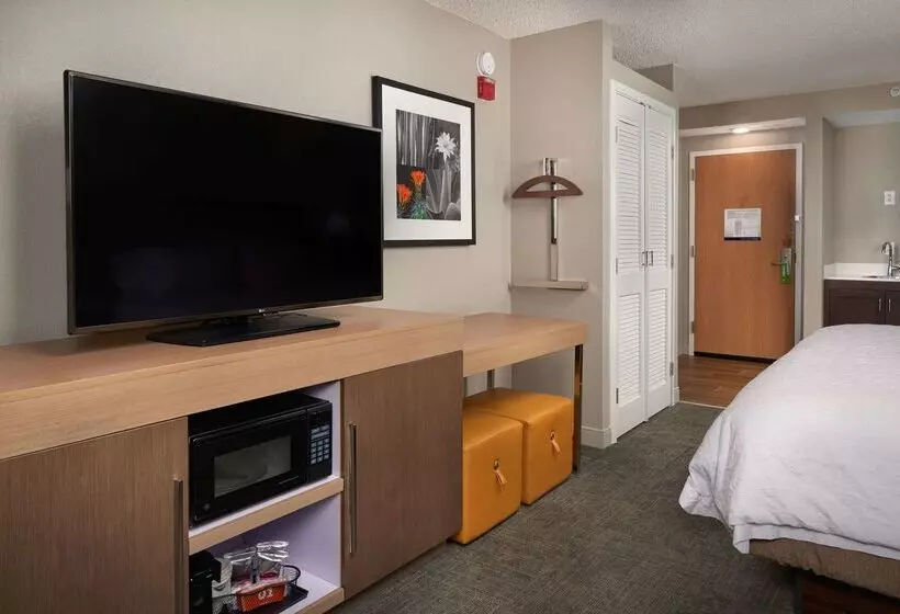 Отель Hampton Inn Phoenix/glendale/peoria