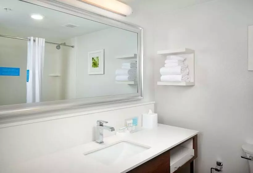 Отель Hampton Inn Phoenix/glendale/peoria