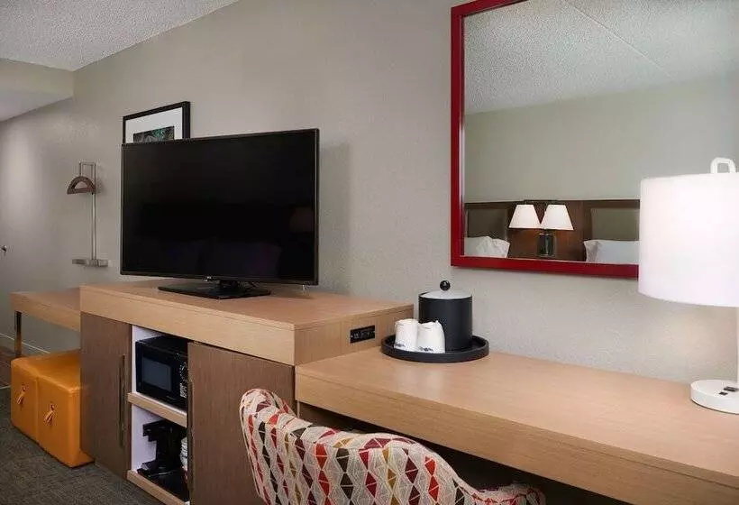 Отель Hampton Inn Phoenix/glendale/peoria