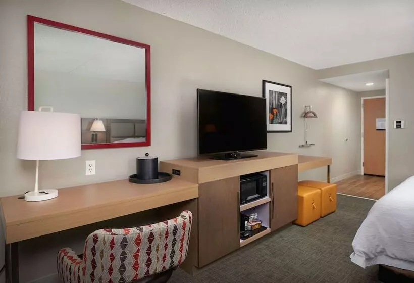 Отель Hampton Inn Phoenix/glendale/peoria