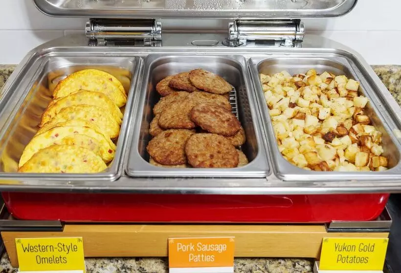 酒店 Hampton Inn Port Charlotte