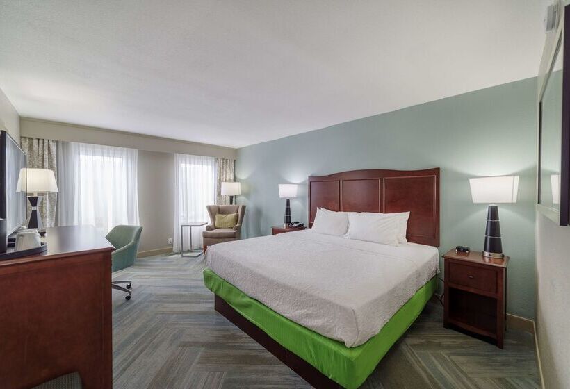 فندق Hampton Inn Port Charlotte