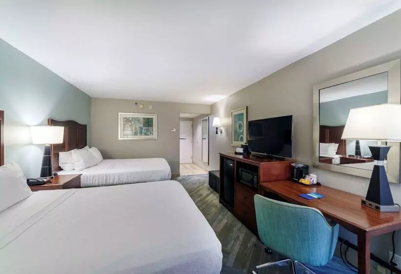 酒店 Hampton Inn Port Charlotte