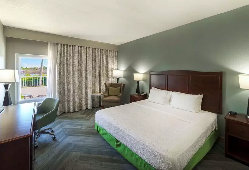 酒店 Hampton Inn Port Charlotte