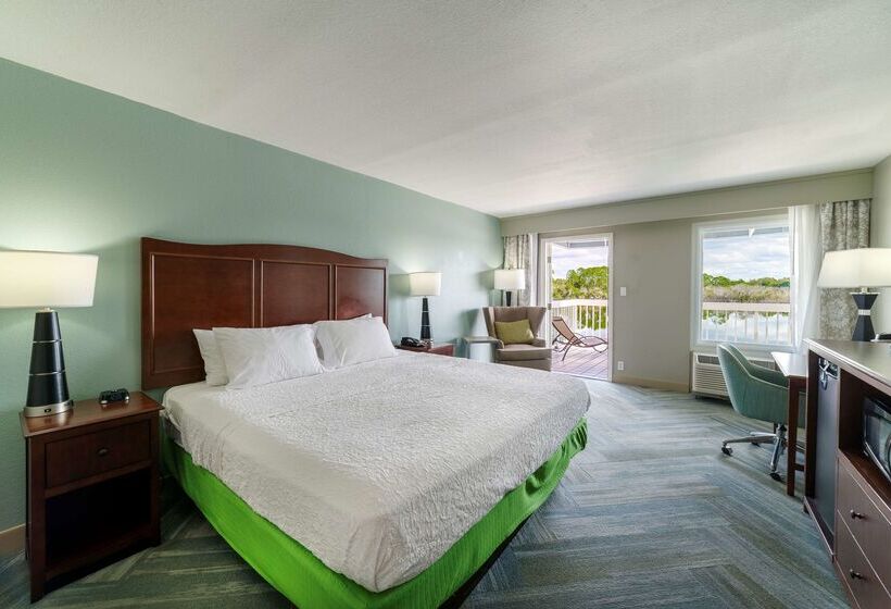 فندق Hampton Inn Port Charlotte