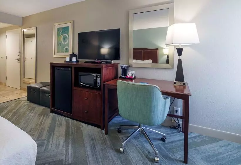 酒店 Hampton Inn Port Charlotte