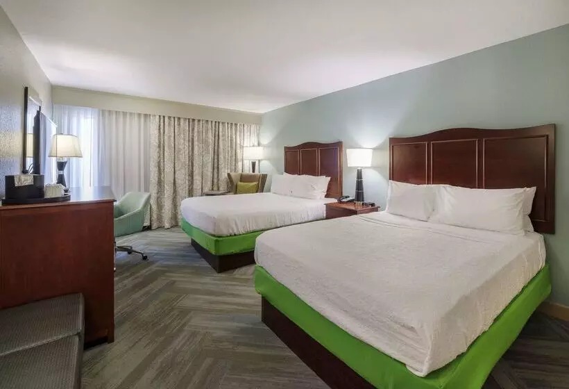 酒店 Hampton Inn Port Charlotte