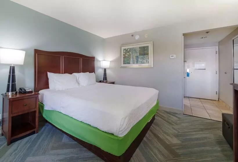 酒店 Hampton Inn Port Charlotte