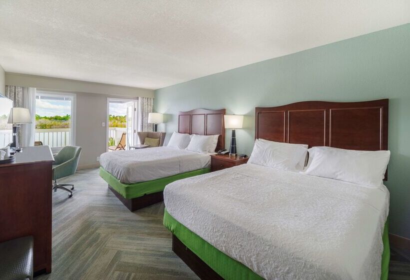 فندق Hampton Inn Port Charlotte