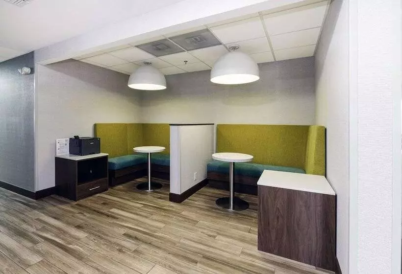 酒店 Hampton Inn Port Charlotte