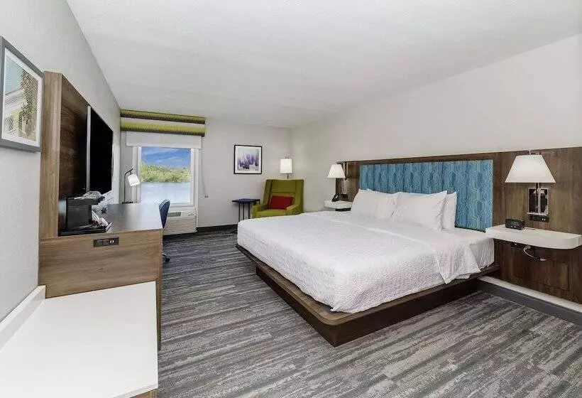 酒店 Hampton Inn Port Charlotte