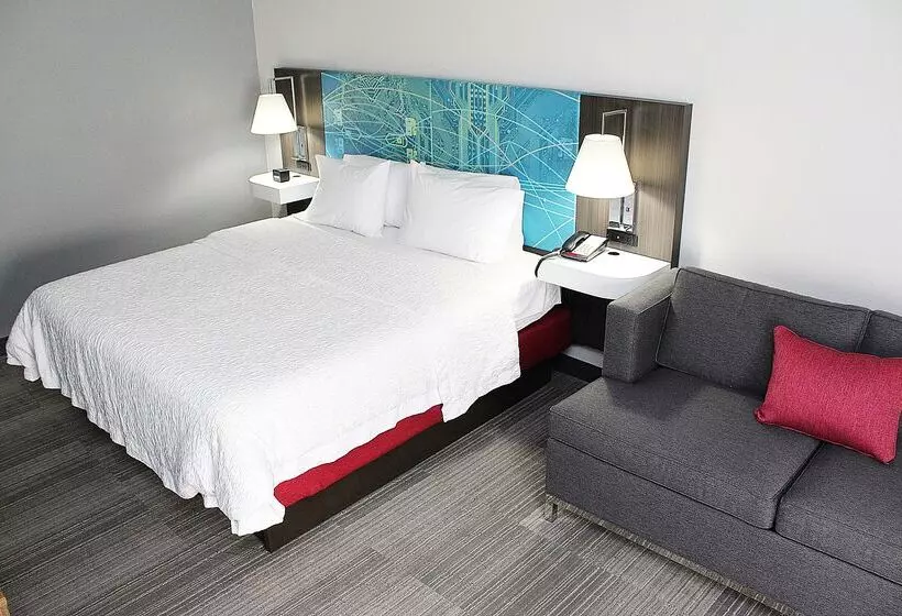 فندق Hampton Inn Richmond