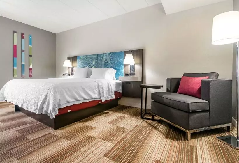 فندق Hampton Inn Richmond