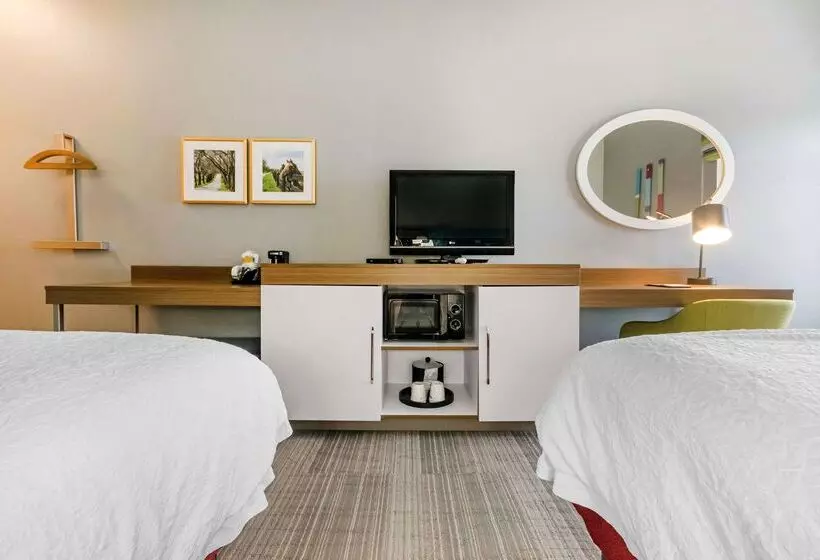 فندق Hampton Inn Richmond
