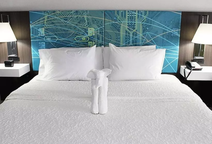 فندق Hampton Inn Richmond