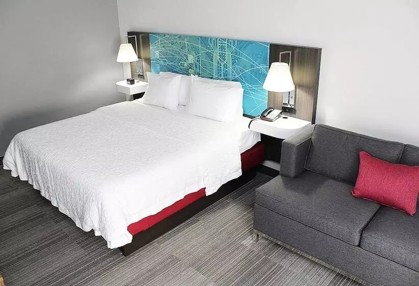 فندق Hampton Inn Richmond