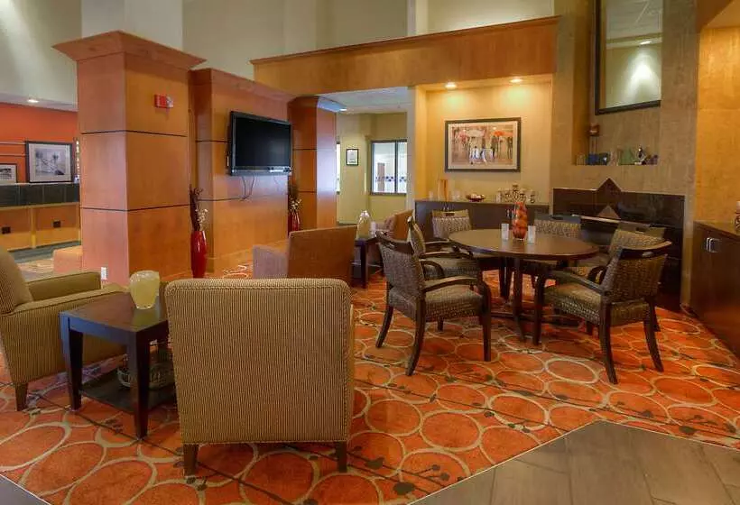 Отель Hampton Inn Salt Lake City/layton