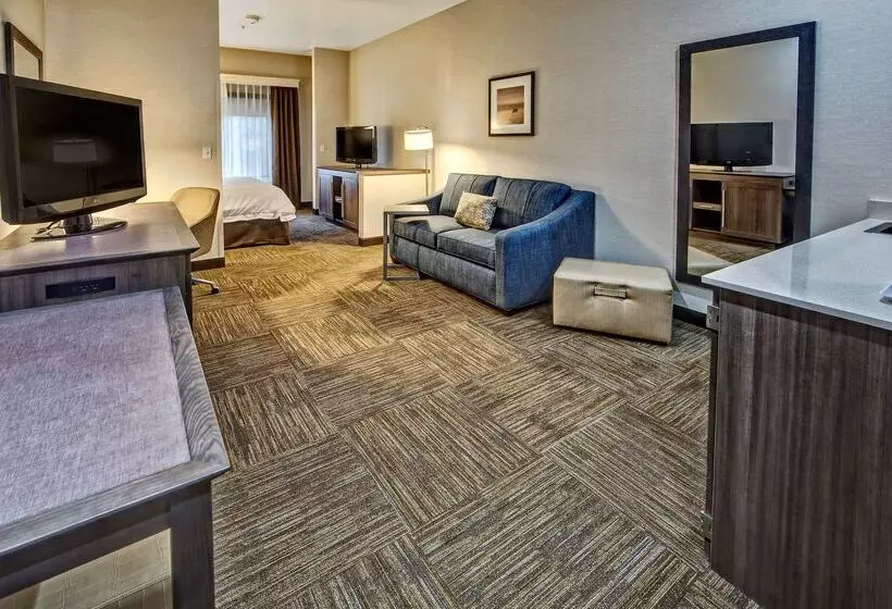Отель Hampton Inn Salt Lake City/layton