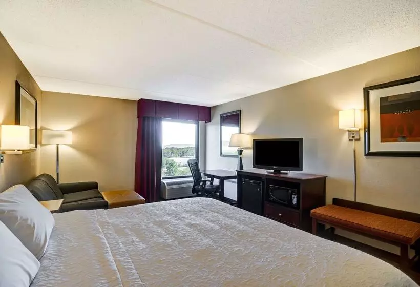 فندق Hampton Inn Scranton At Montage Mountain