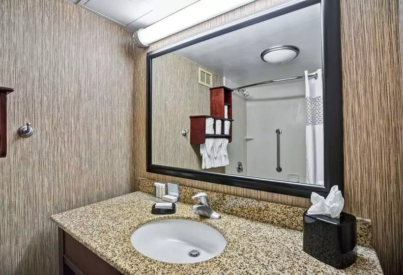 فندق Hampton Inn Scranton At Montage Mountain