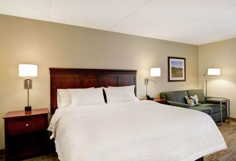 فندق Hampton Inn Scranton At Montage Mountain