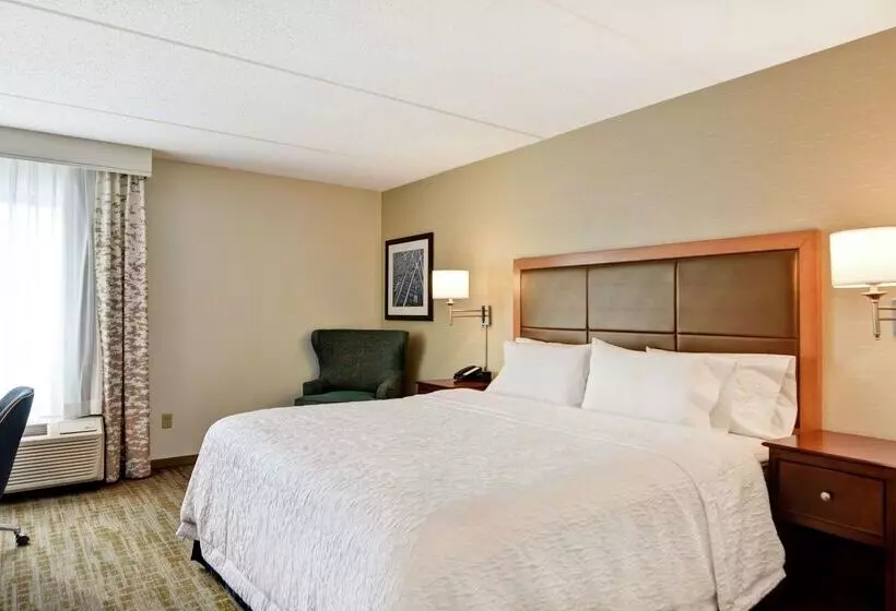 فندق Hampton Inn Scranton At Montage Mountain