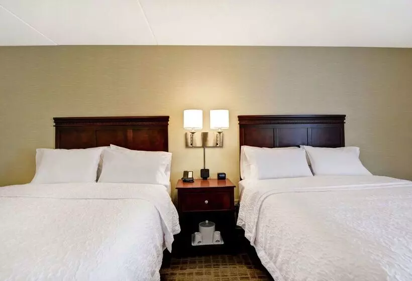 فندق Hampton Inn Scranton At Montage Mountain