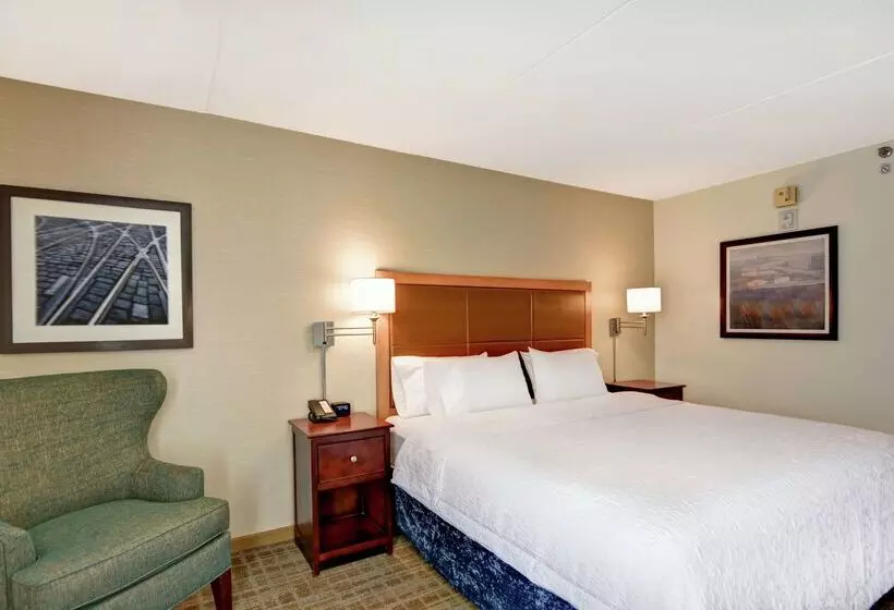 فندق Hampton Inn Scranton At Montage Mountain