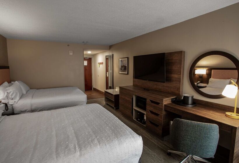 호텔 Hampton Inn Springfield