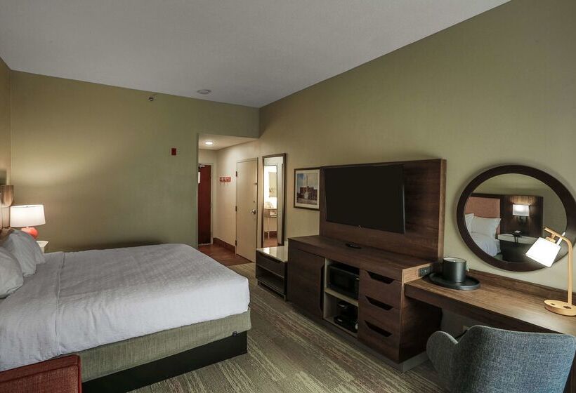 호텔 Hampton Inn Springfield