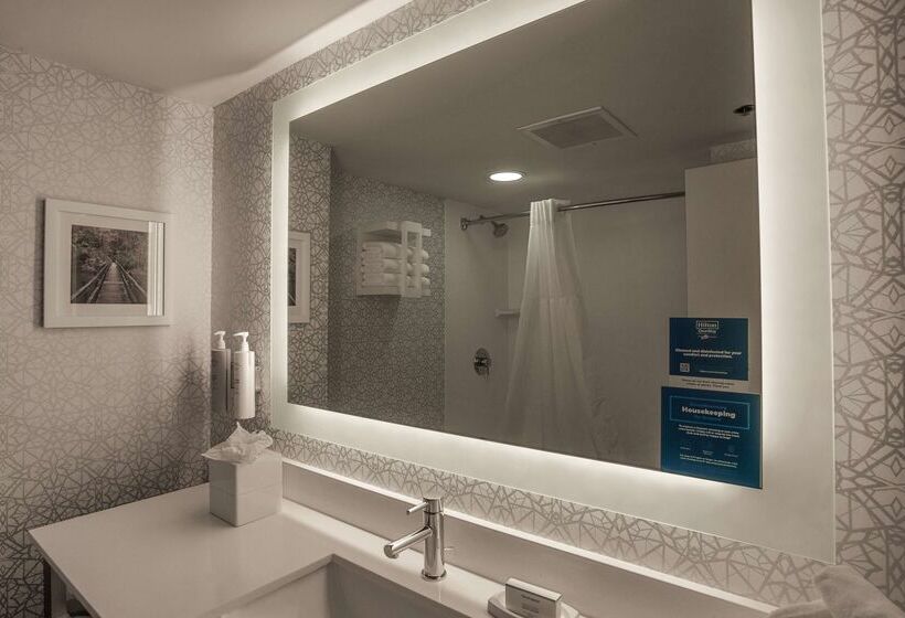 호텔 Hampton Inn Springfield