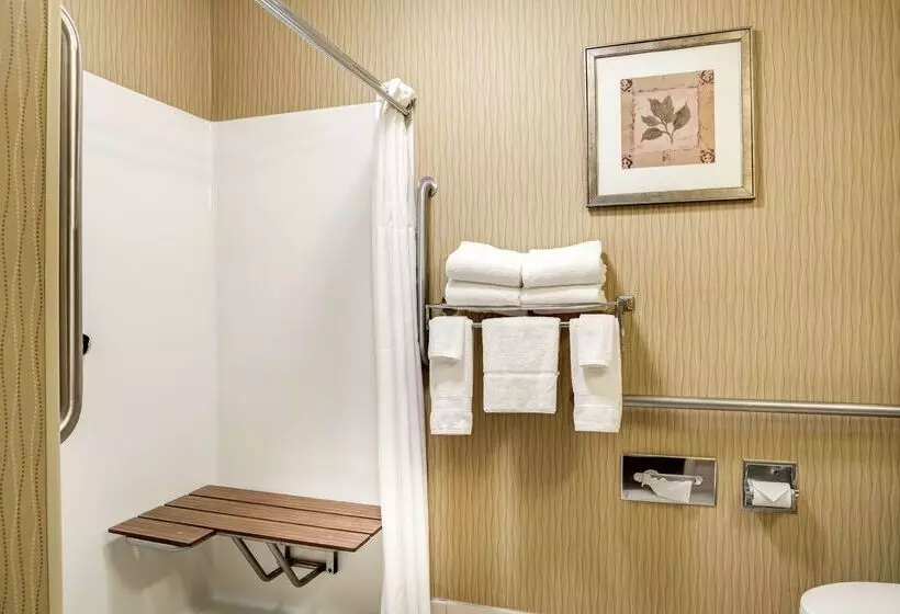 호텔 Hampton Inn St Joseph