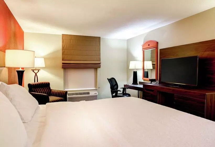 호텔 Hampton Inn St Joseph