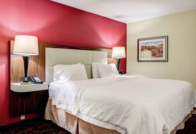 호텔 Hampton Inn St Joseph