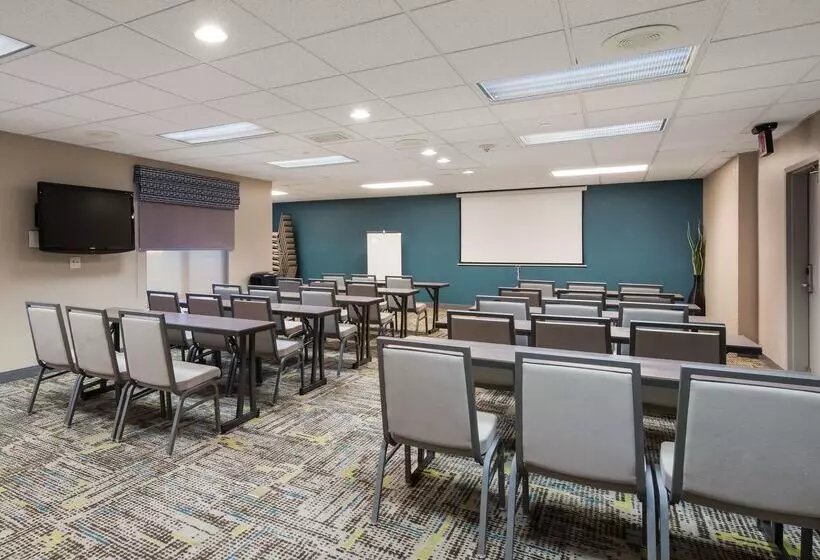 호텔 Hampton Inn & Suites Chicago/hoffman Estates