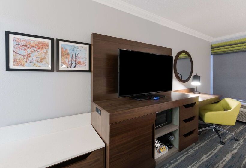 Szálloda Hampton Inn & Suites Chicago/hoffman Estates