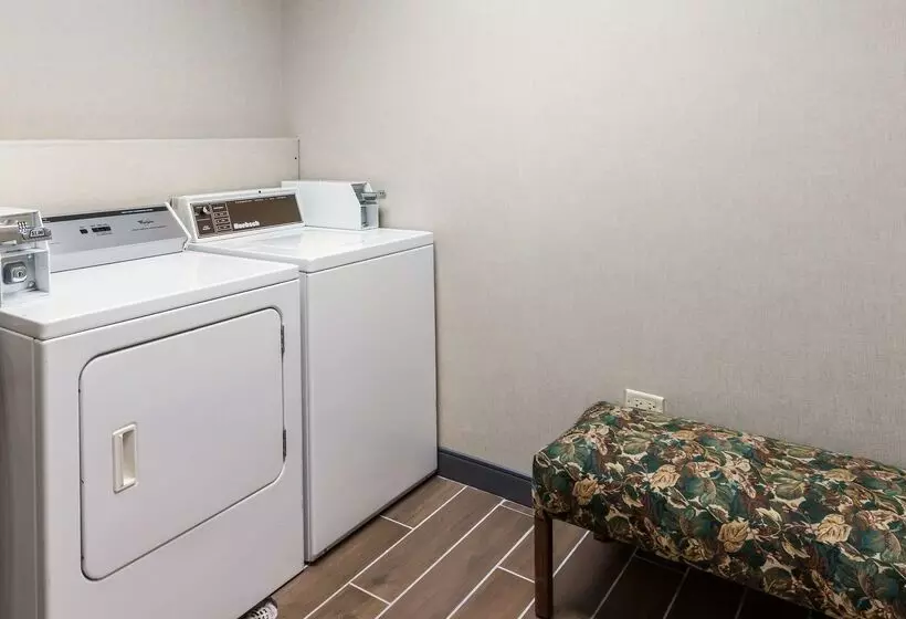 호텔 Hampton Inn & Suites Chicago/hoffman Estates