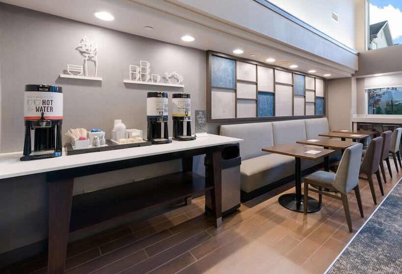 Szálloda Hampton Inn & Suites Chicago/hoffman Estates