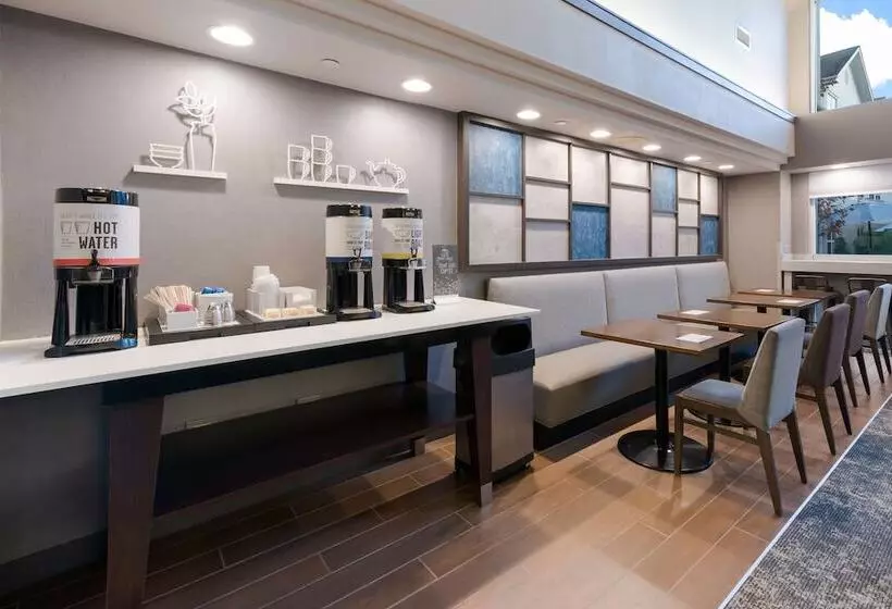 호텔 Hampton Inn & Suites Chicago/hoffman Estates