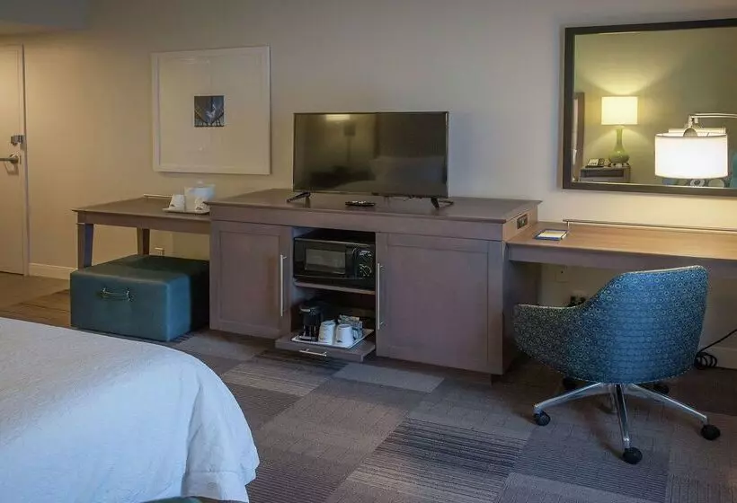 ホテル Hampton Inn & Suites New Orleans Elmwood/clearview Pkway, La